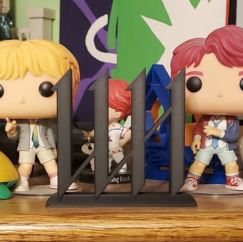 WONHO Standee