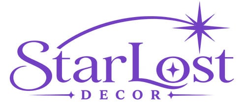 Starlost Decor