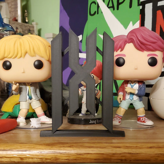 Monsta X Standee
