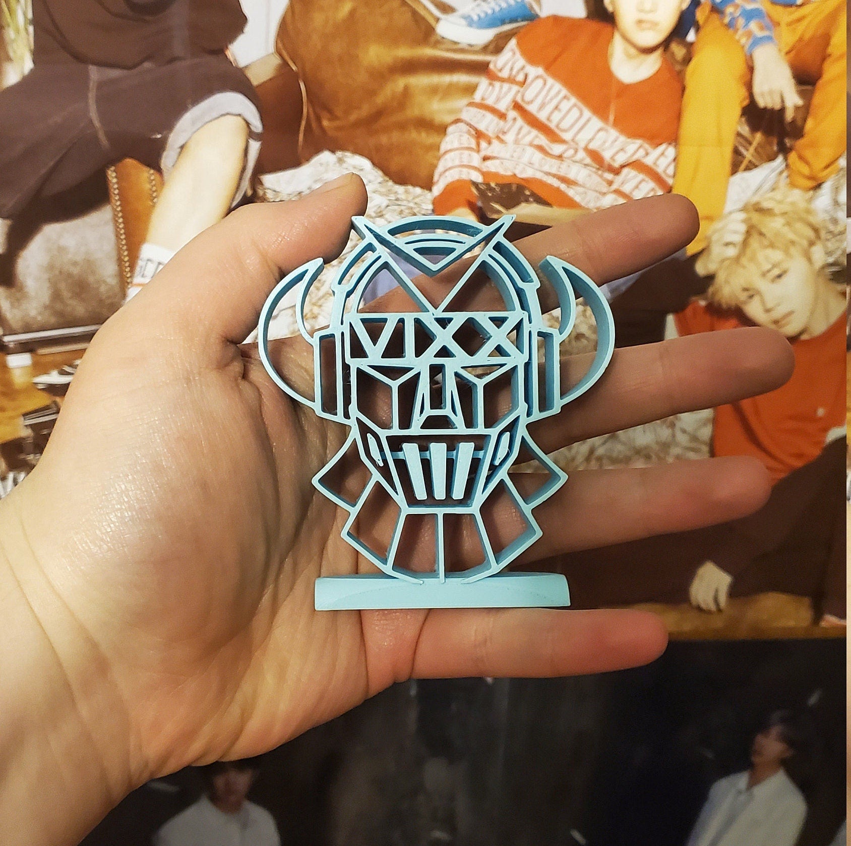 VIXX Standee