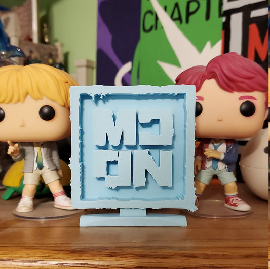 MCND Standee