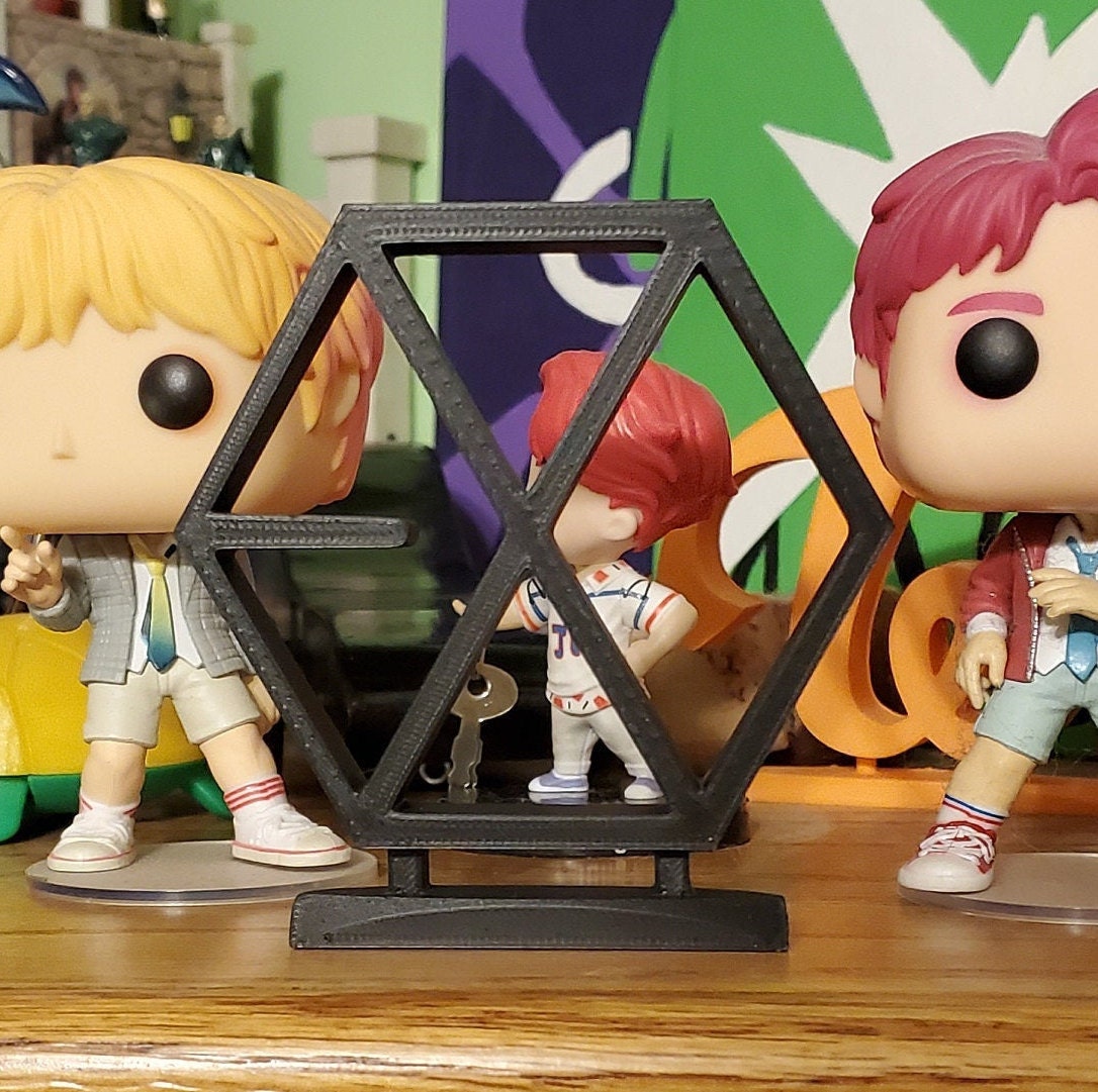 EXO Standee