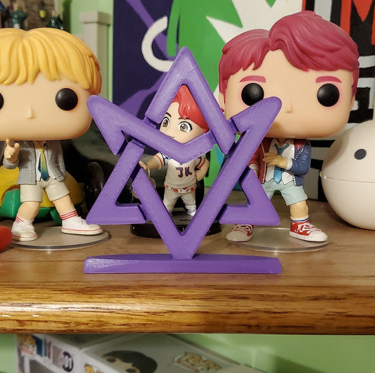 Astro Standee
