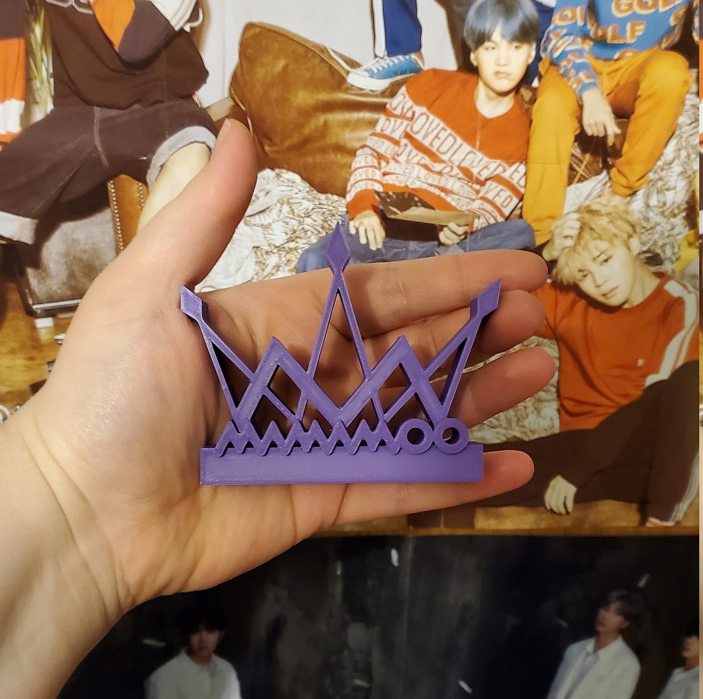 Mamamoo Standee