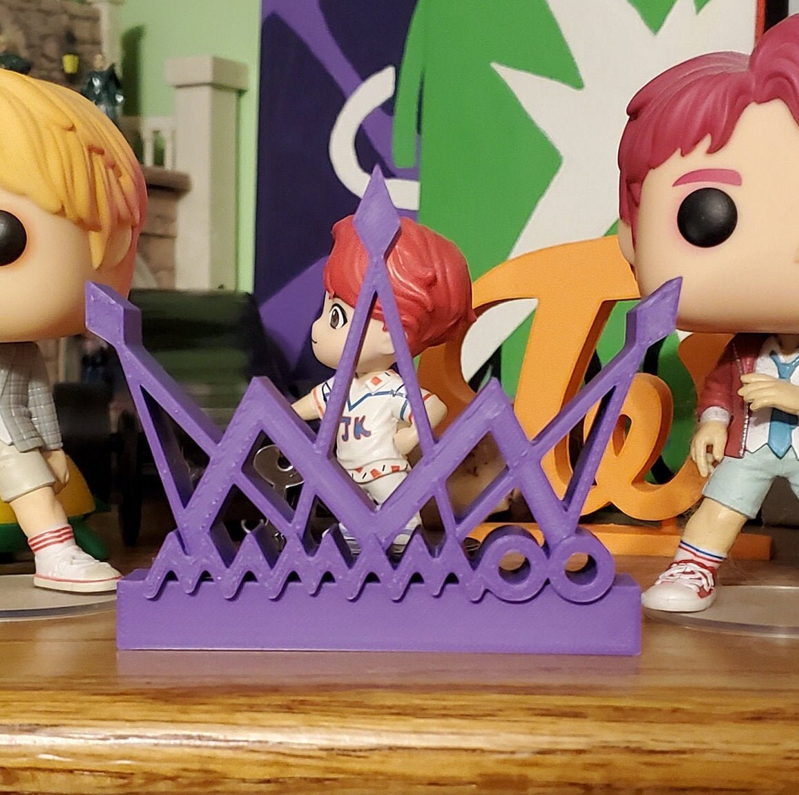 Mamamoo Standee