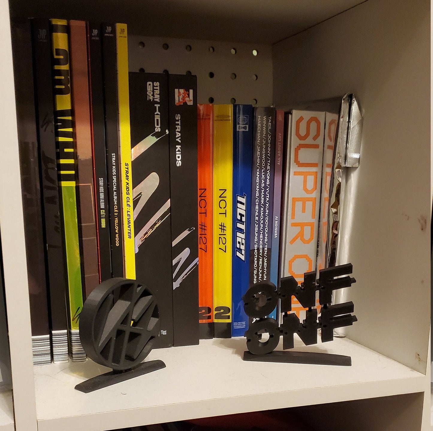 ONF Standee