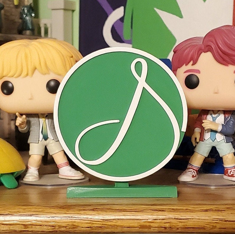 Red Velvet Joy Standee