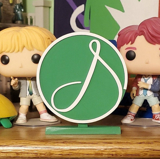 Red Velvet Joy Standee