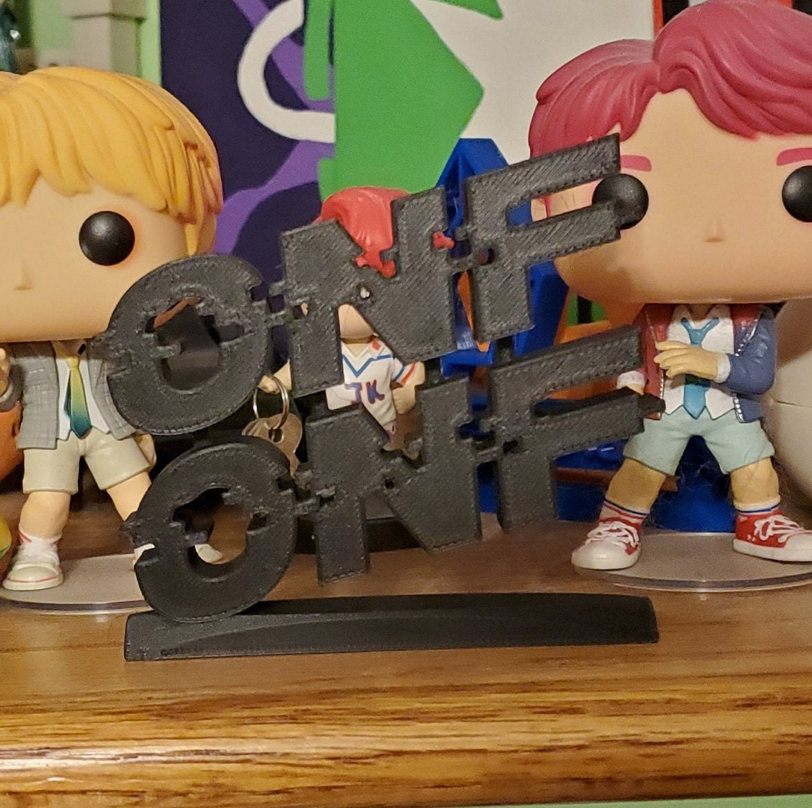 ONF Standee