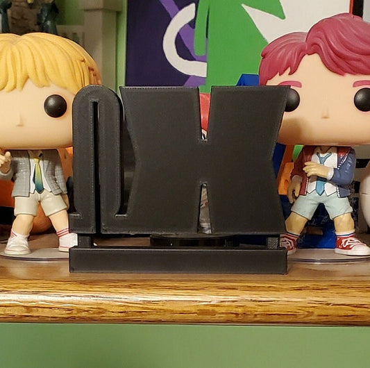 OMEGA X Standee