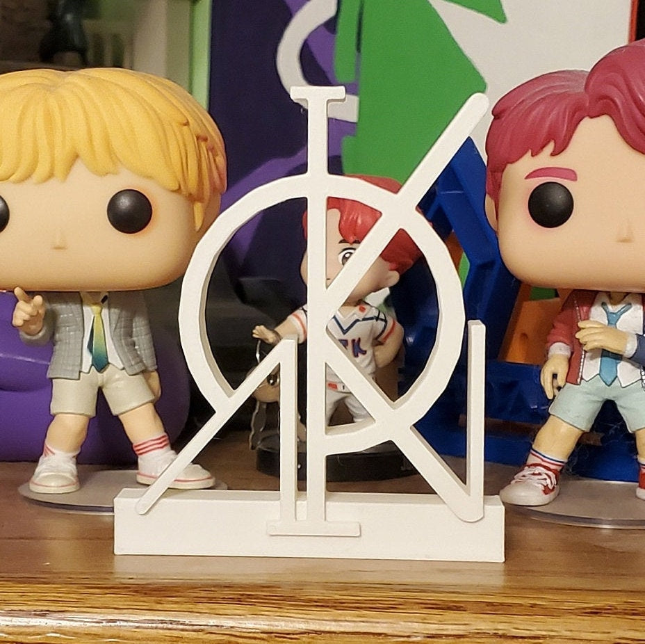 Kingdom Standee