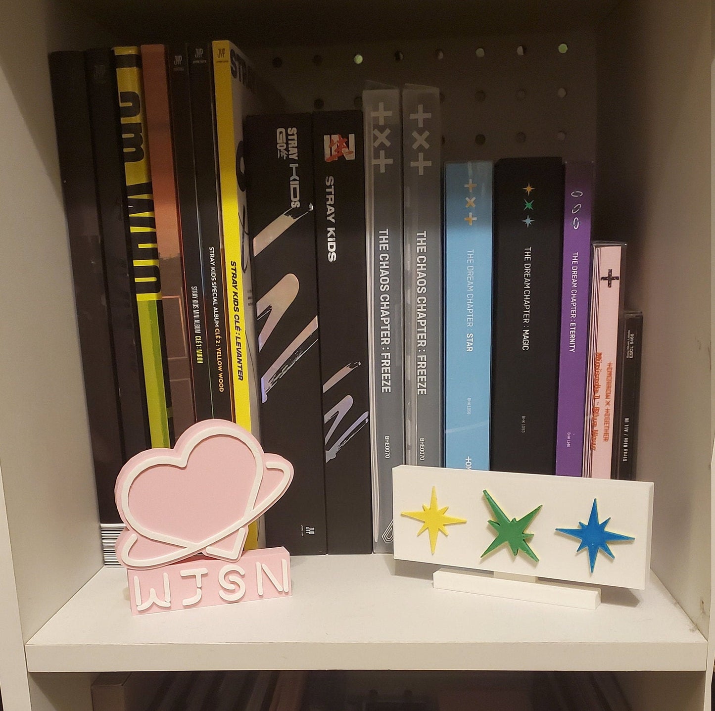 WJSN Standee