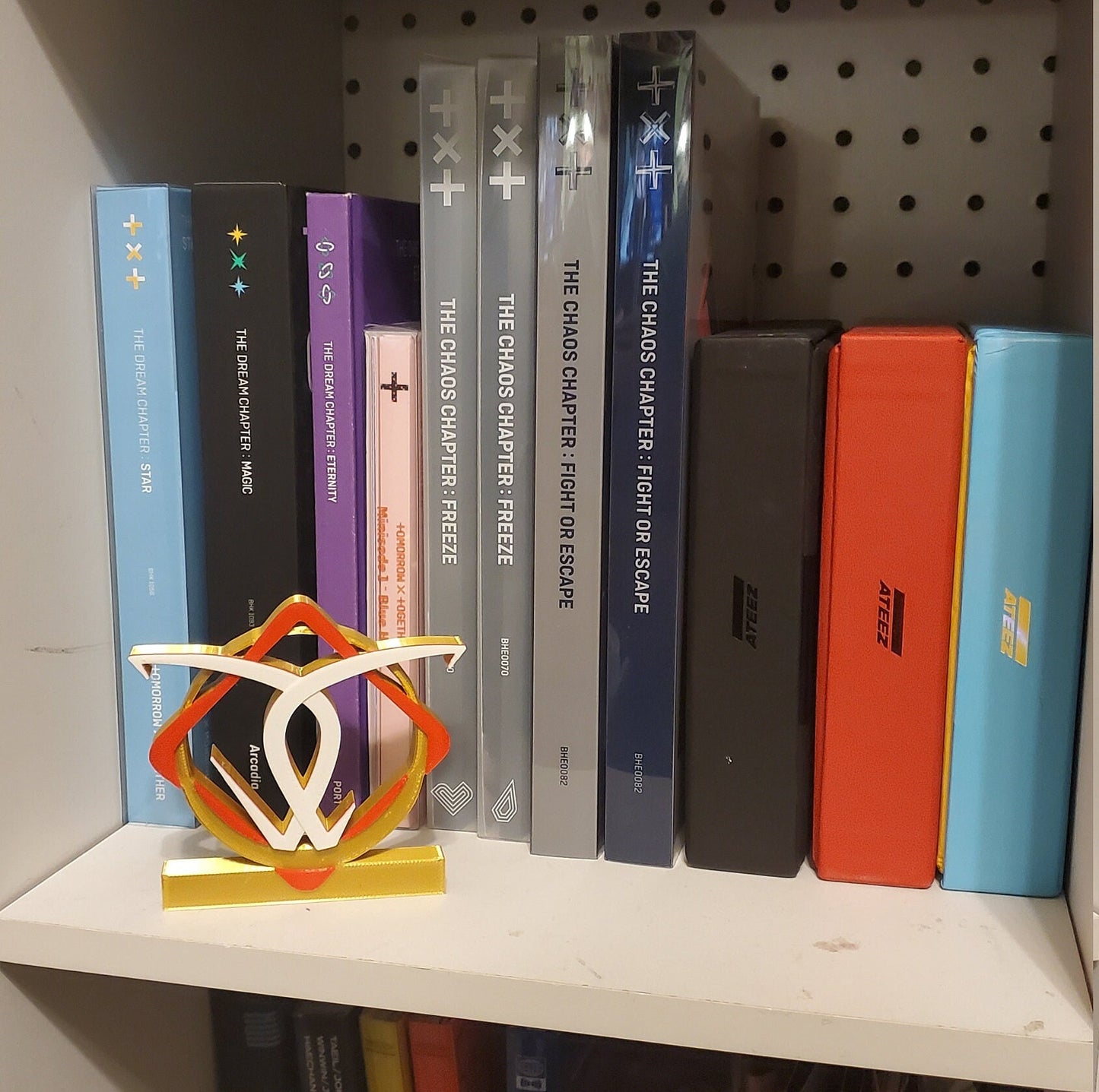Dreamcatcher Standee