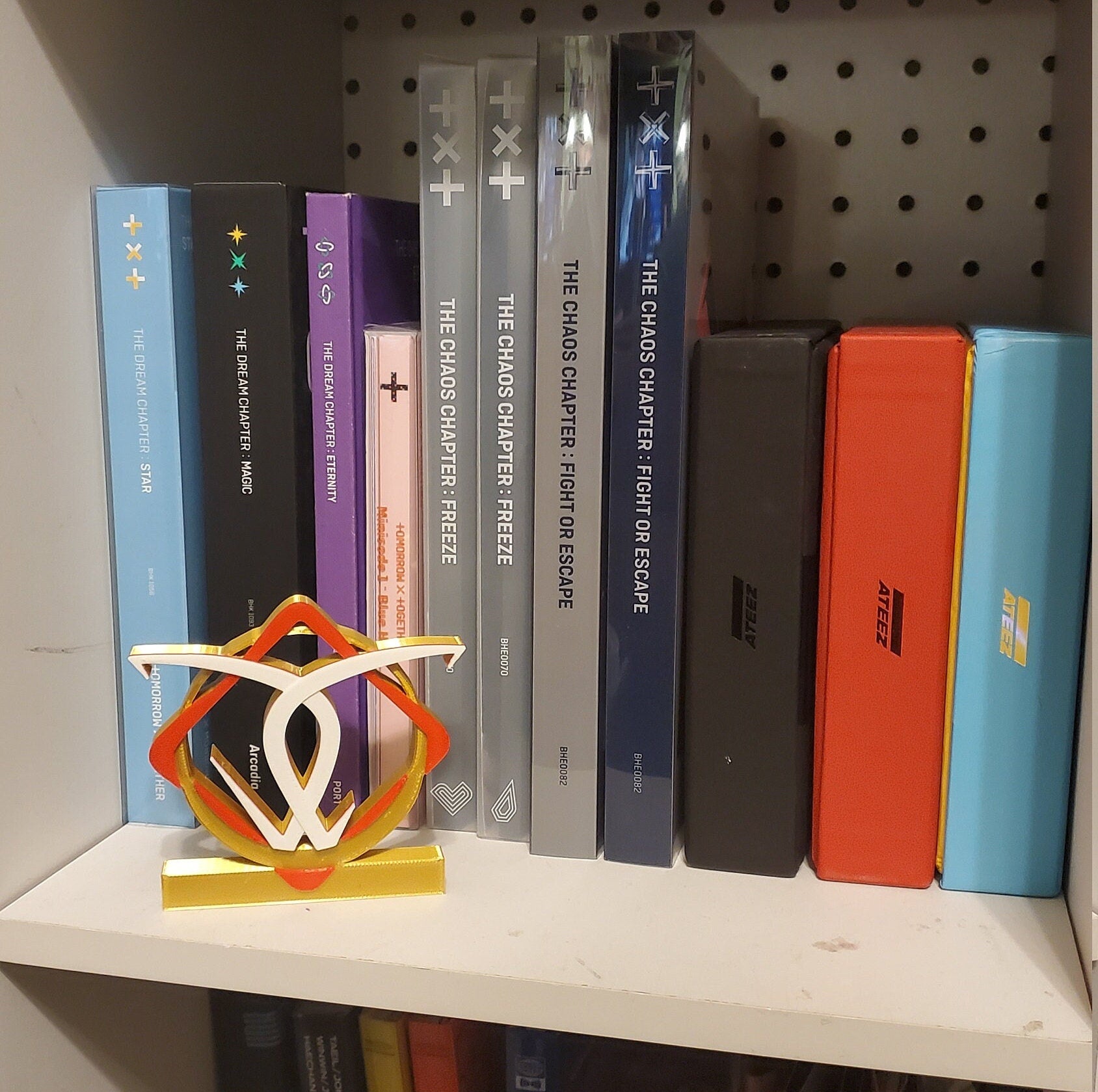 Dreamcatcher Standee