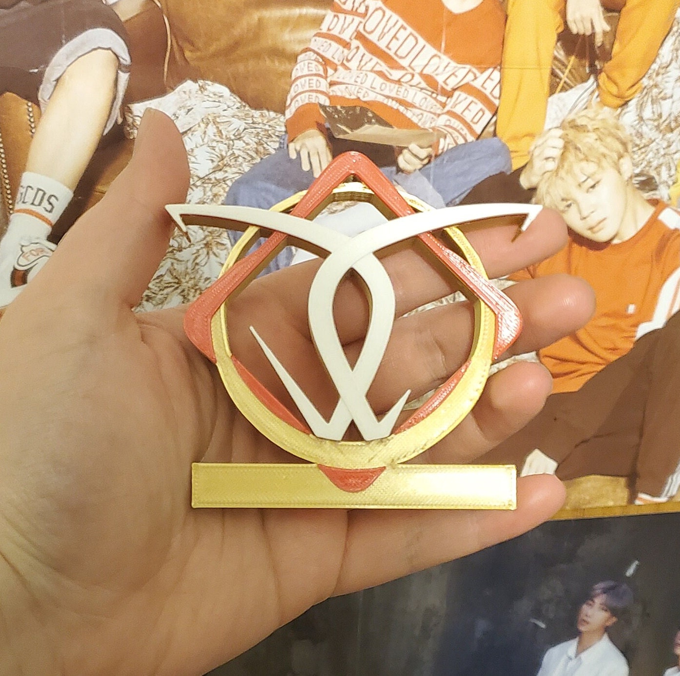 Dreamcatcher Standee