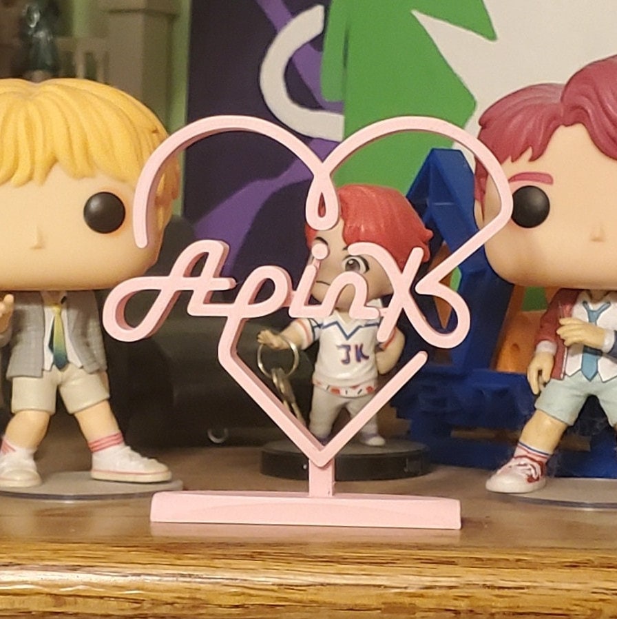 Apink Standee
