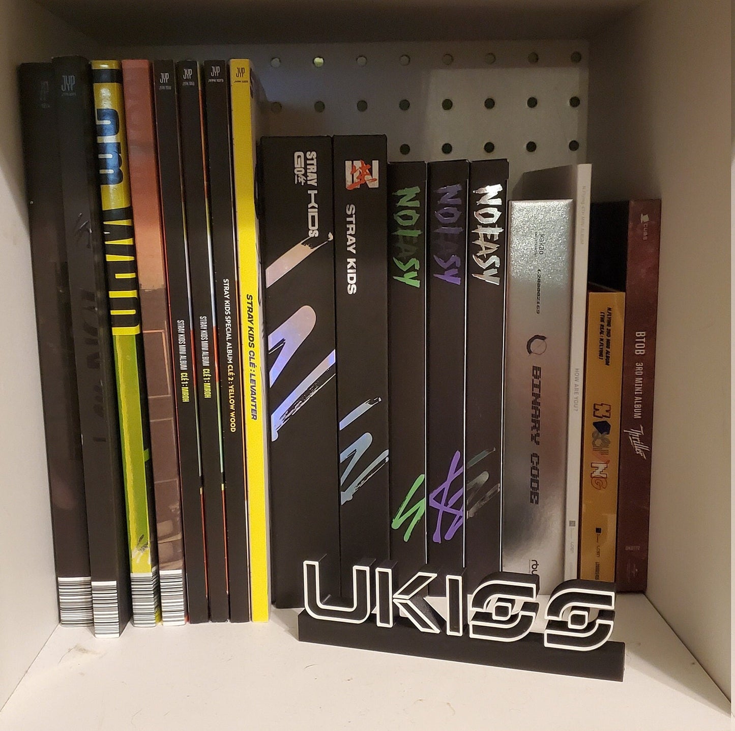 U-KISS Standee