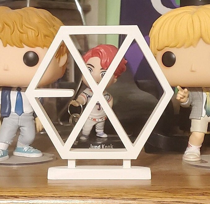 EXO Standee