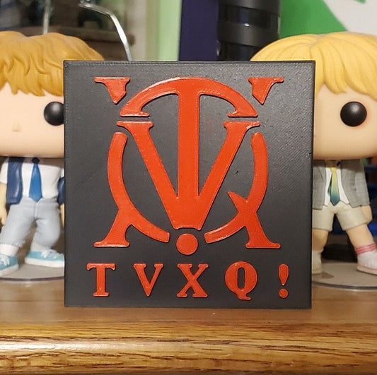 TVXQ! Standee
