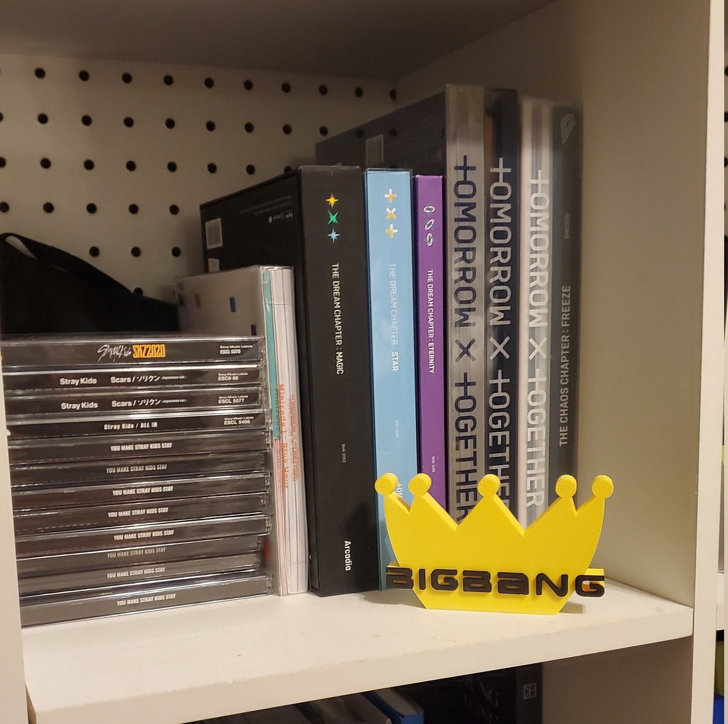 BigBang Standee