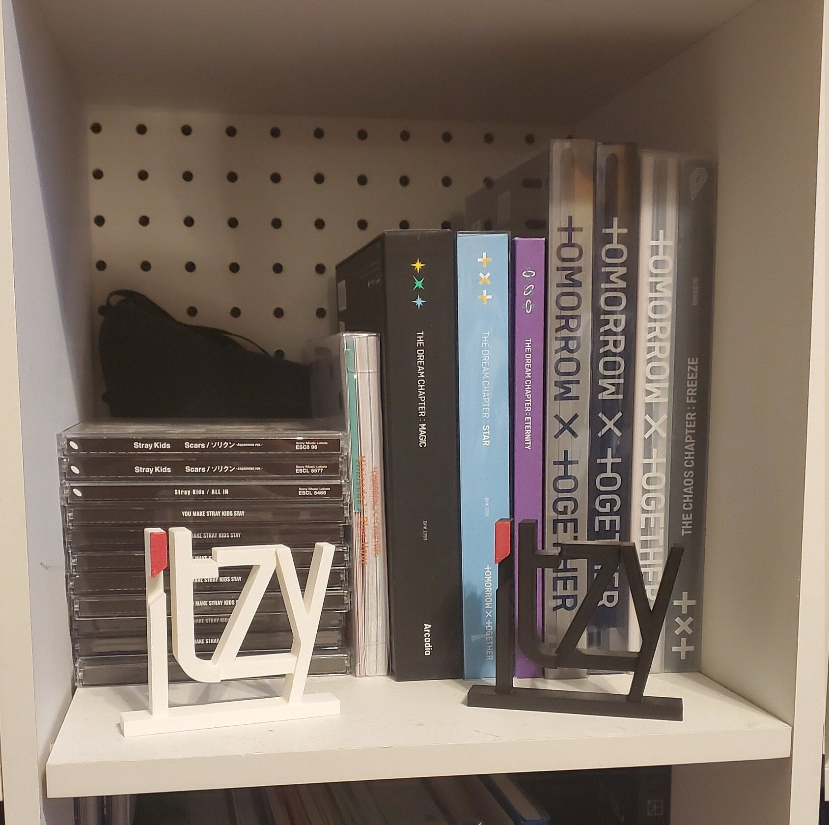 ITZY Standee