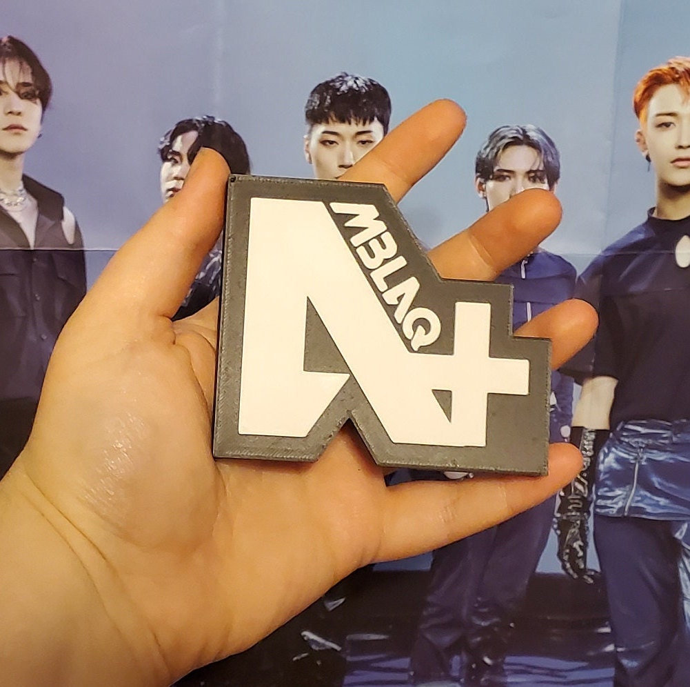 MBLAQ Standee