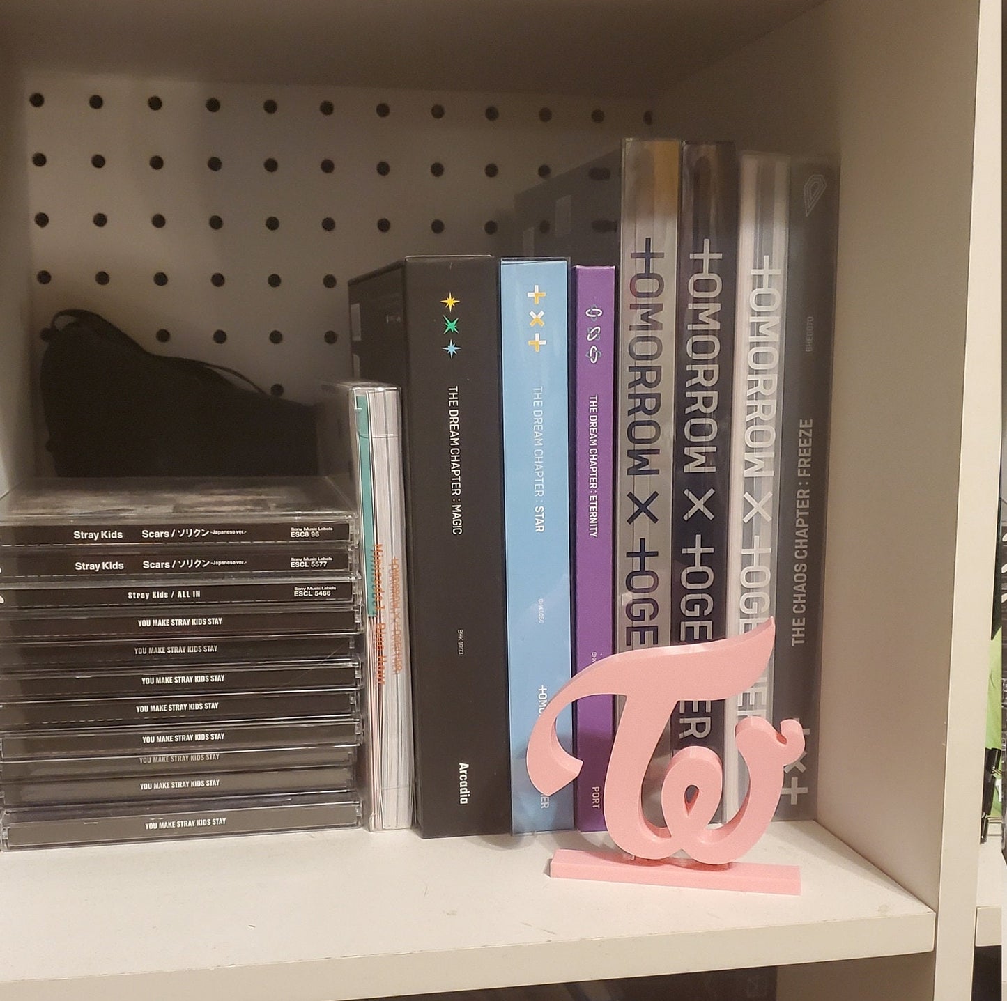 Twice Standee