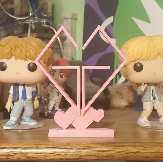 Girls' Generation Standee