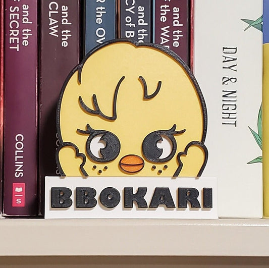 Stray Kids BbokAri Standee