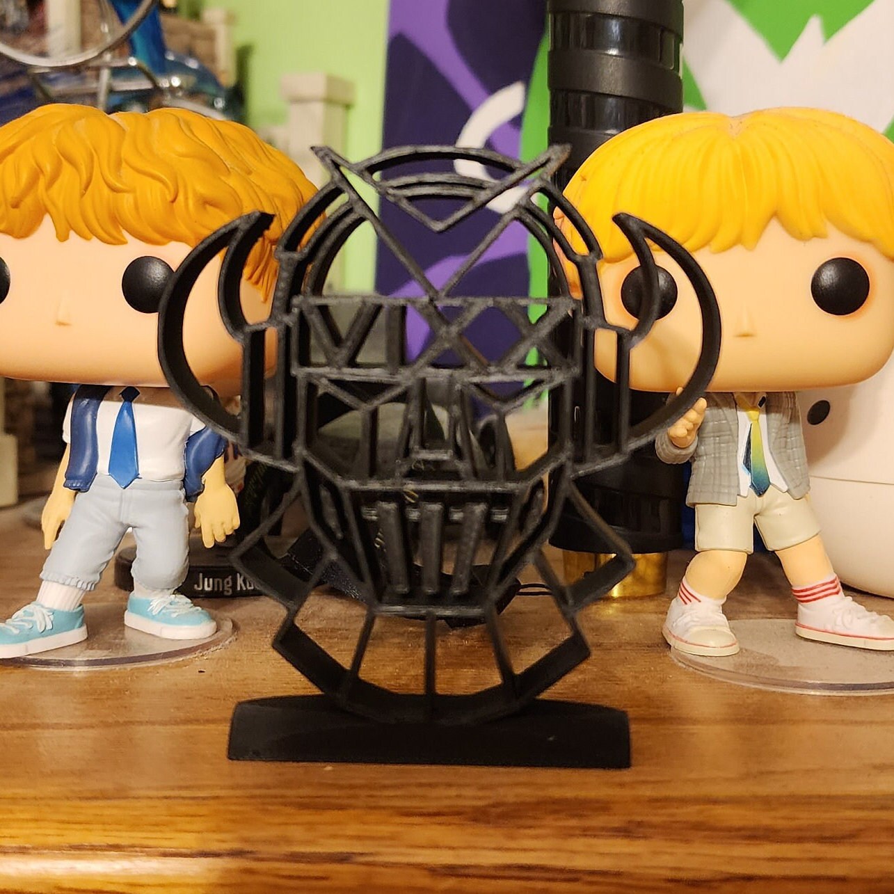 VIXX Standee