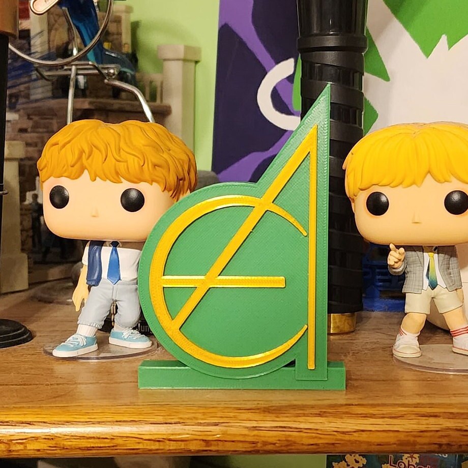 Epex Standee
