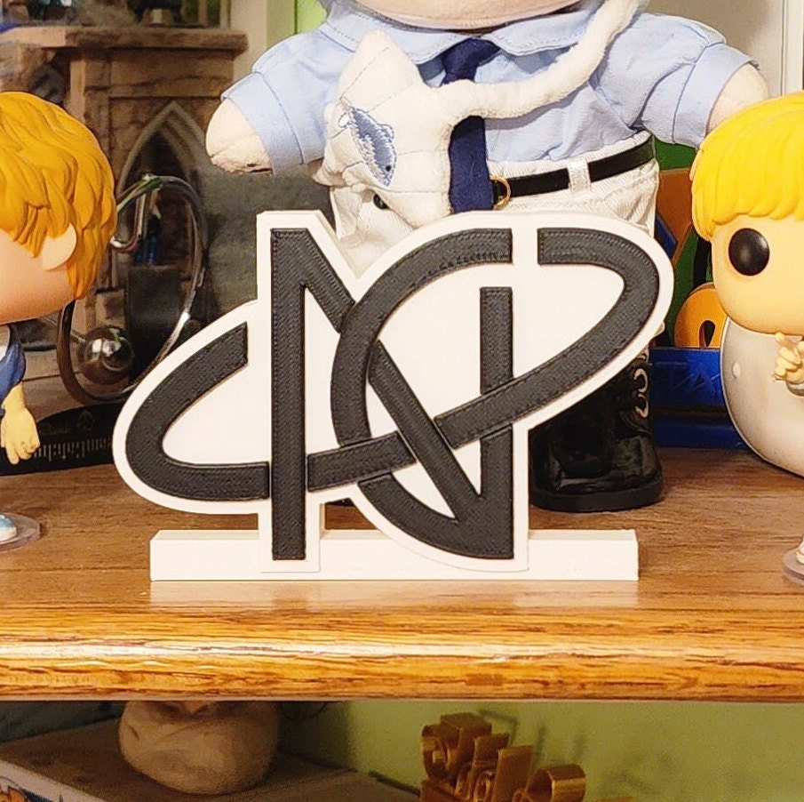 N.CUS Standee