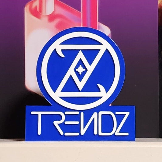 Trendz Standee