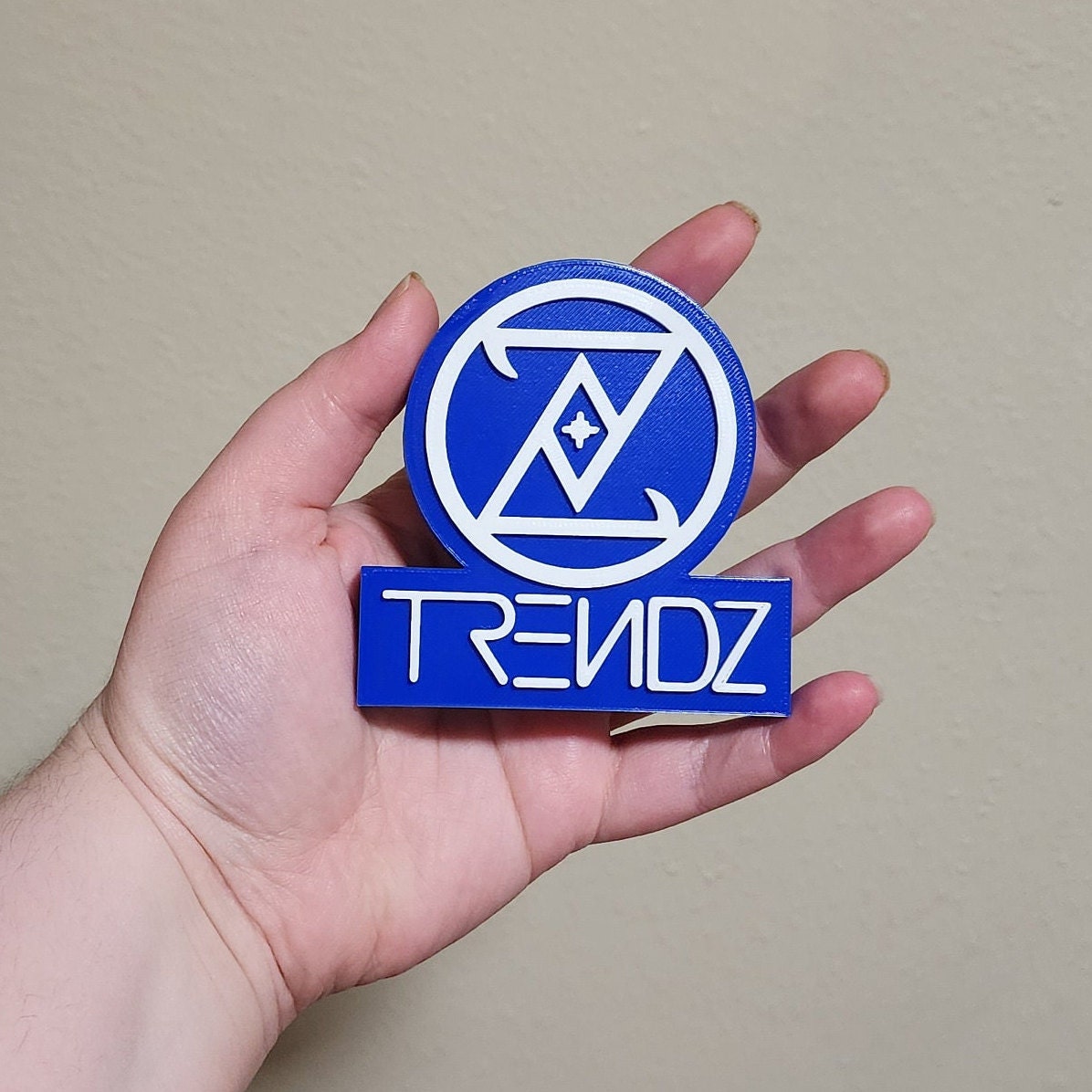 Trendz Standee
