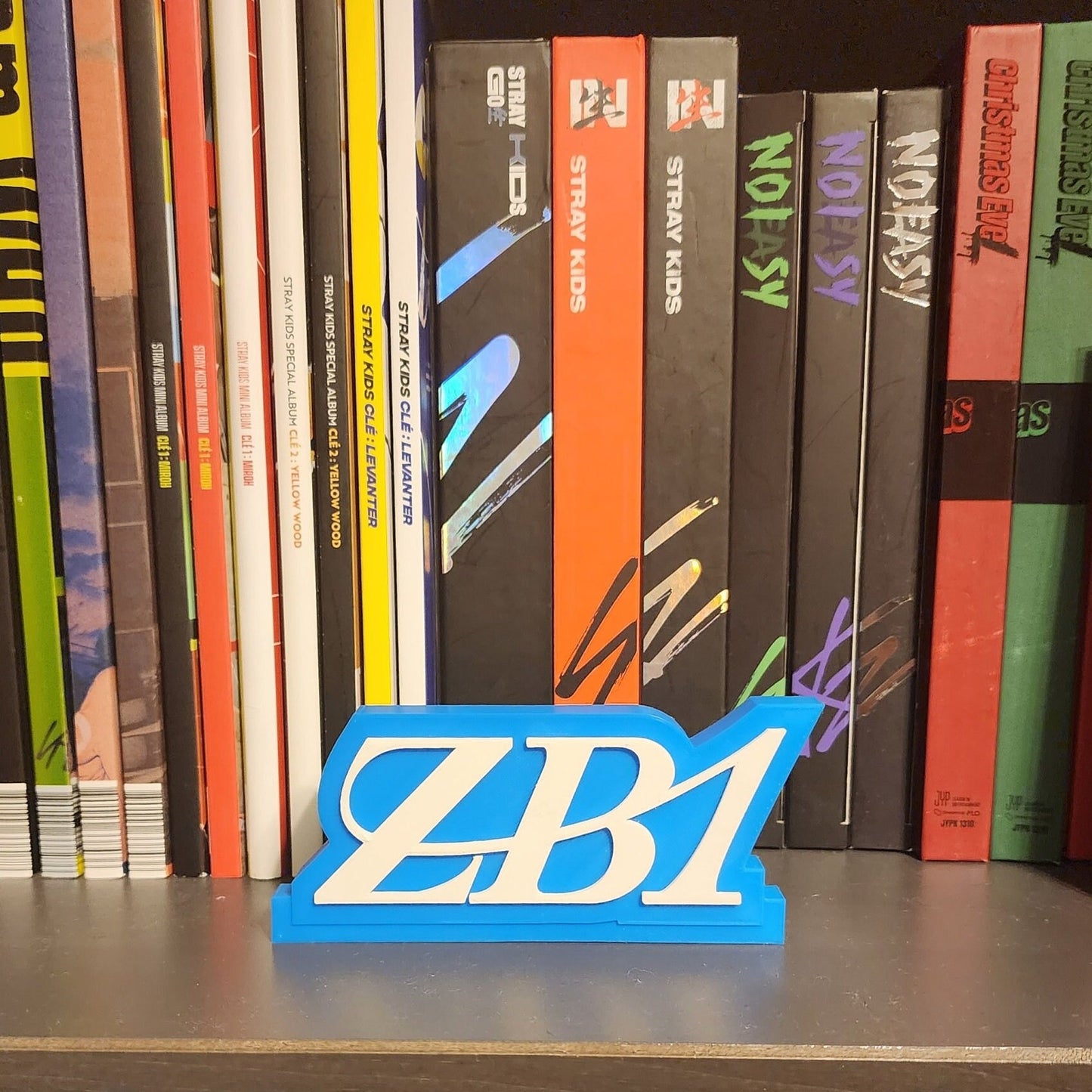 ZEROBASEONE ZB1 Standee