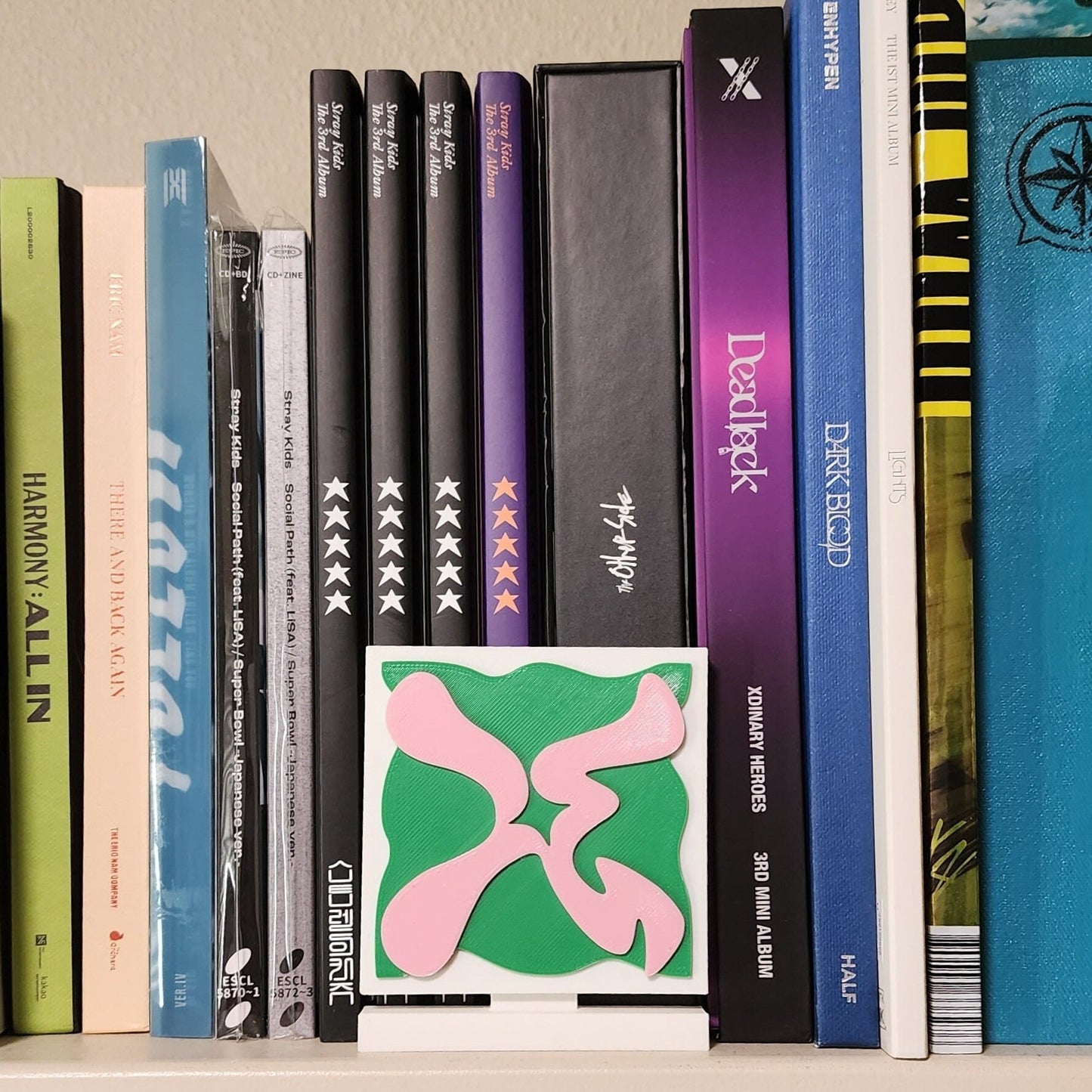 TXT Temptation Standee