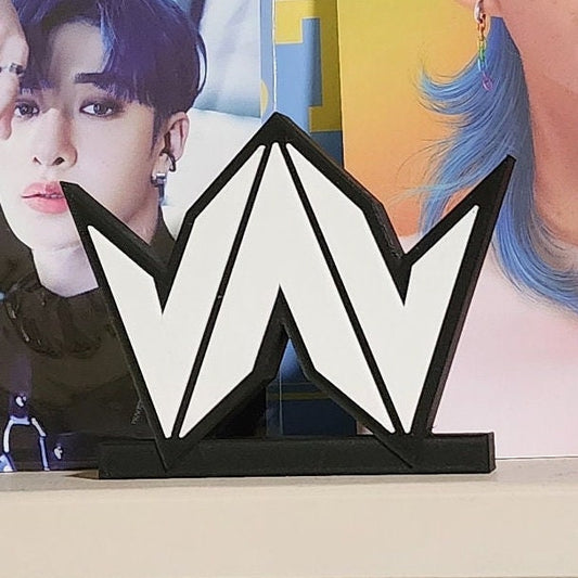 VAV Standee