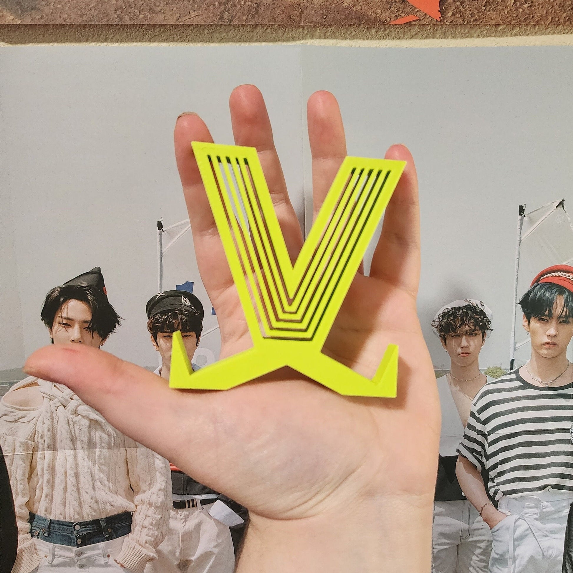 WayV Standee