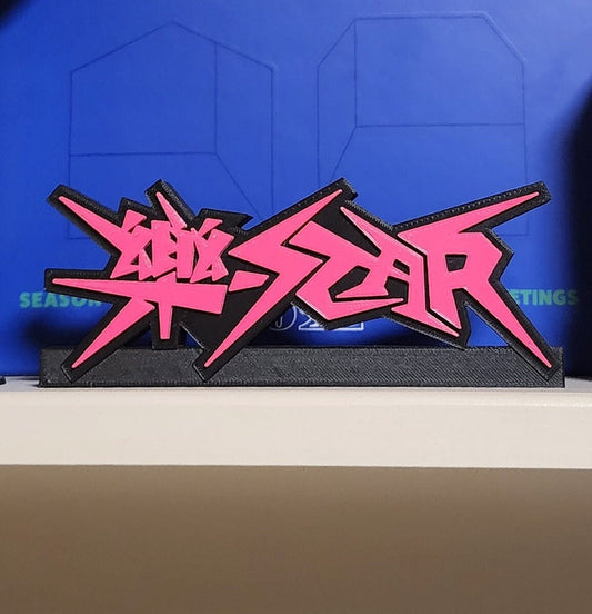 Stray Kids Rock-Star Standee