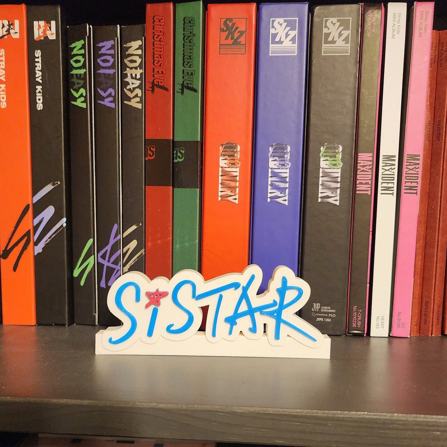 Sistar Standee