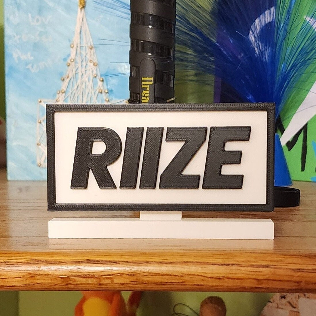 RIIZE Standee
