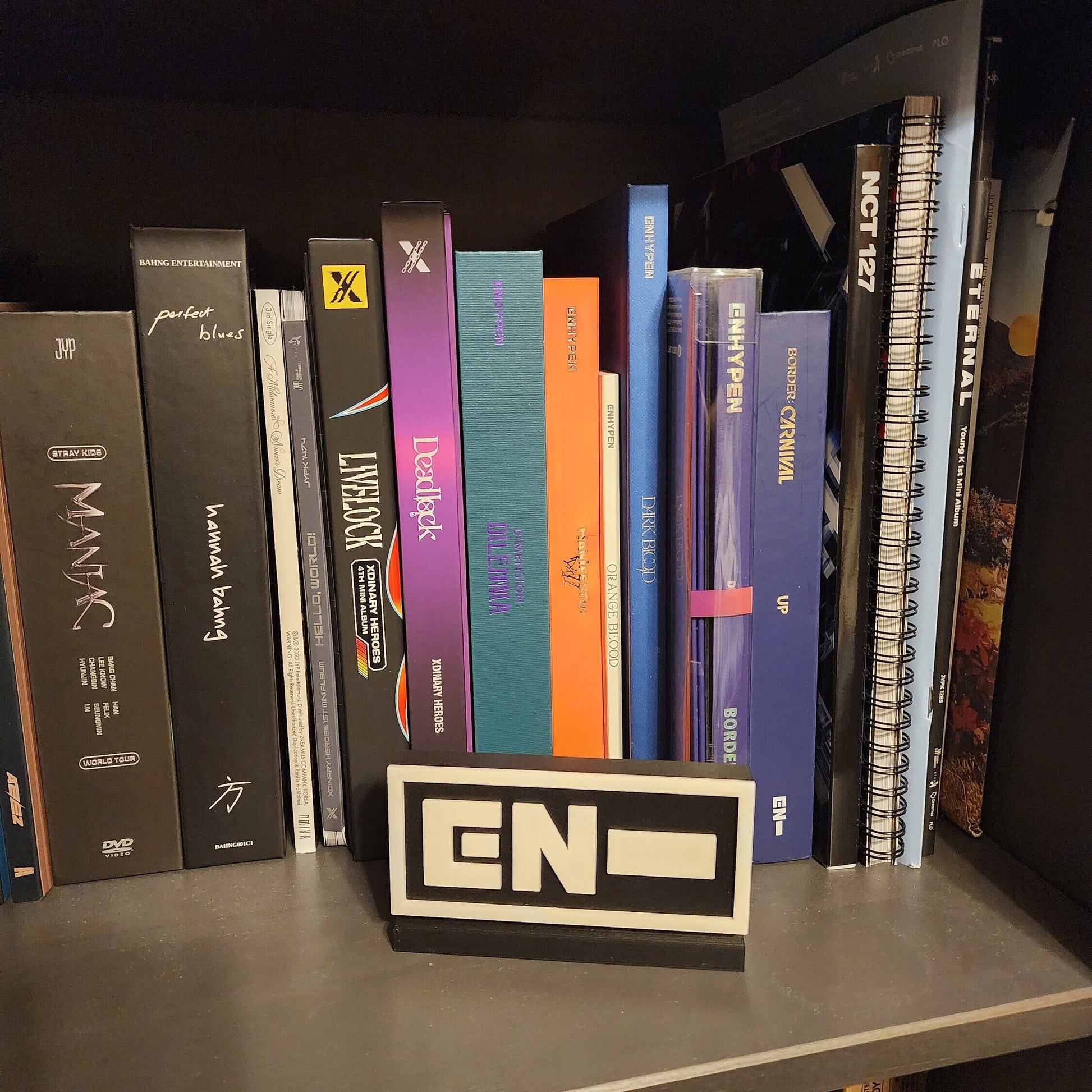 ENHYPEN Standee