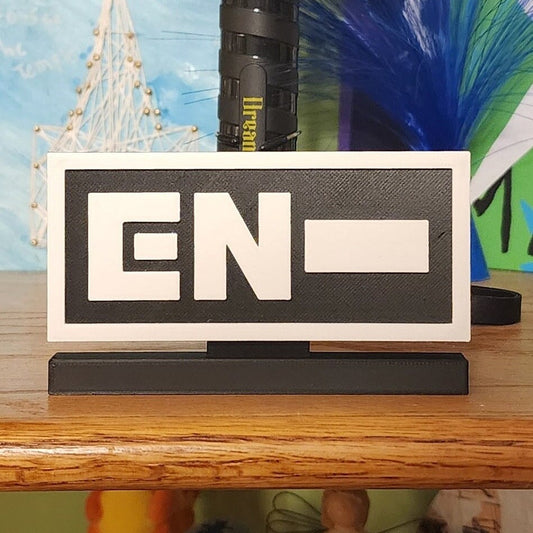 ENHYPEN Standee