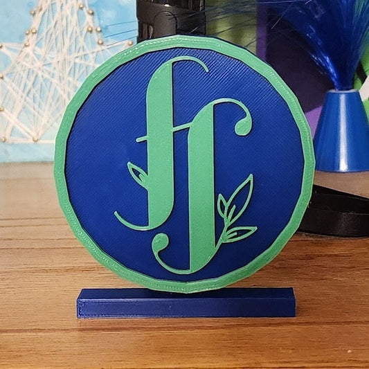 Forestella Standee