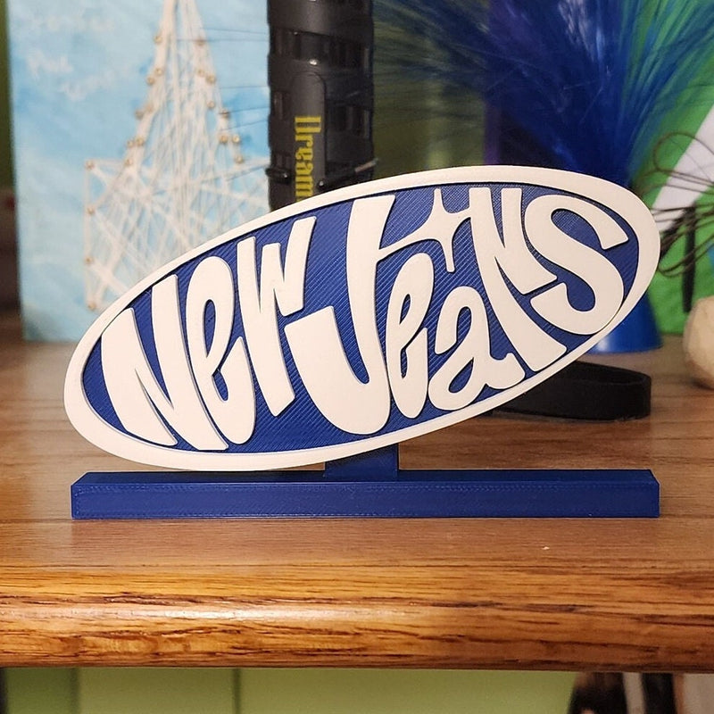 NewJeans Standee