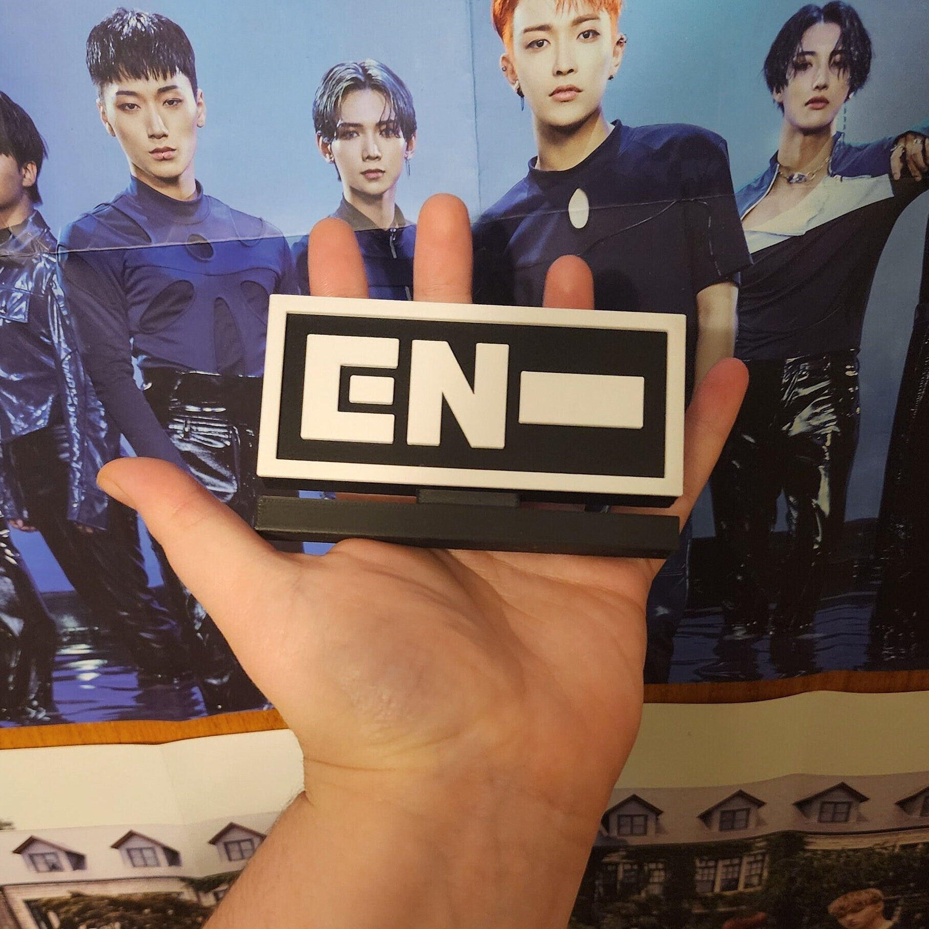 ENHYPEN Standee
