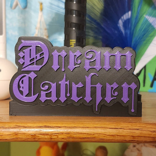 Dreamcatcher Standee