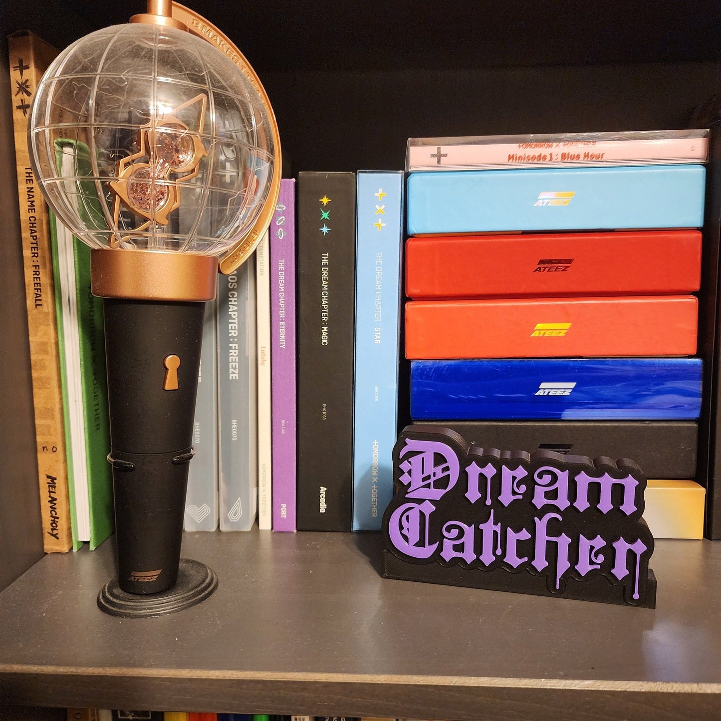 Dreamcatcher Standee