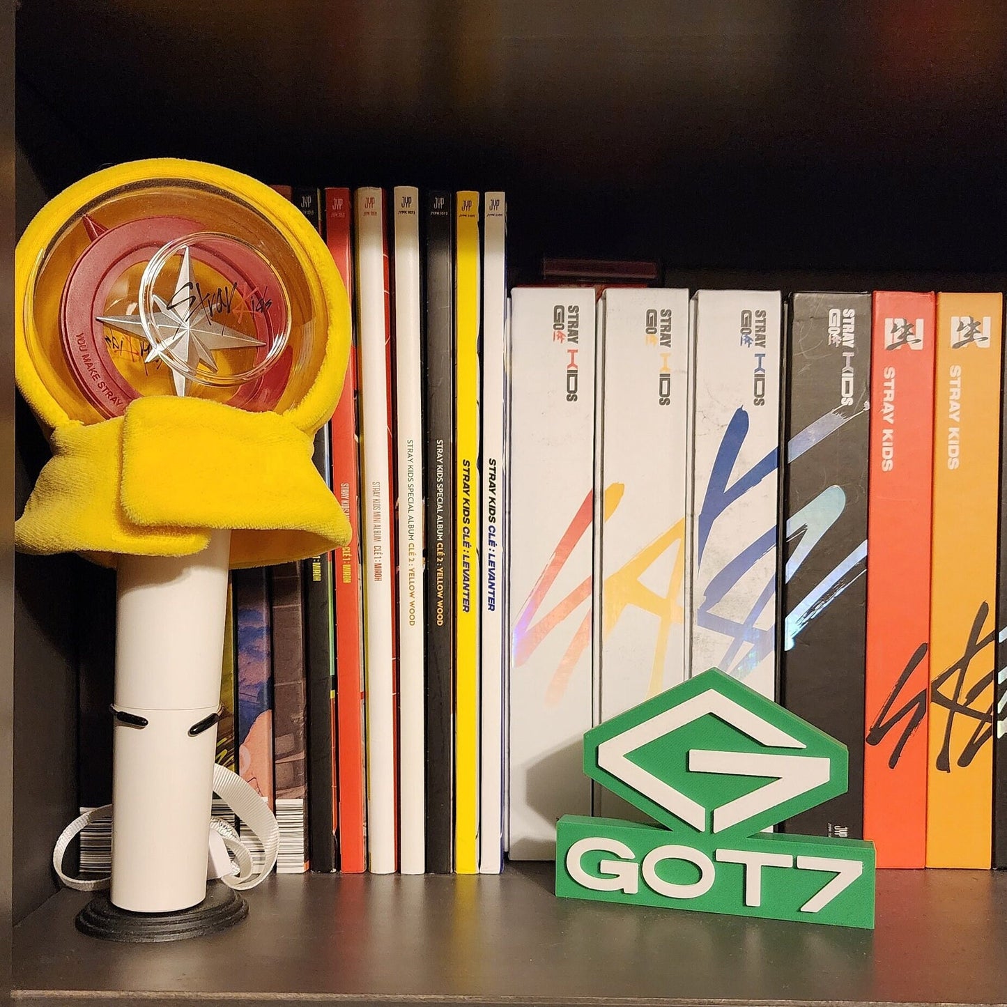 GOT7 Standee