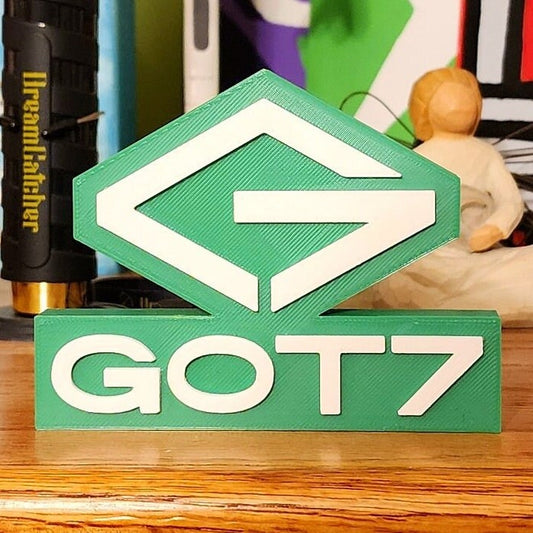 GOT7 Standee